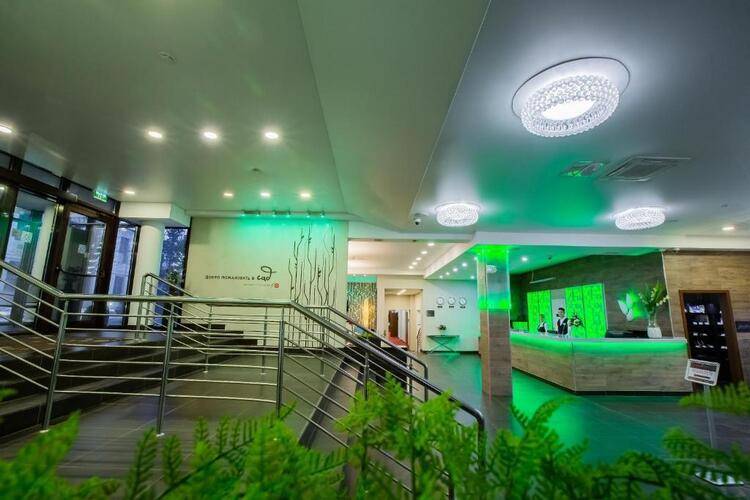 Hilton Garden Inn Kaluga