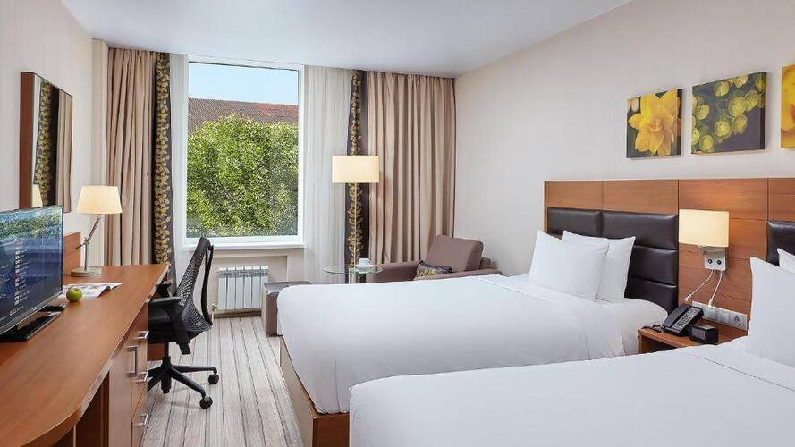 Hilton Garden Inn Kaluga