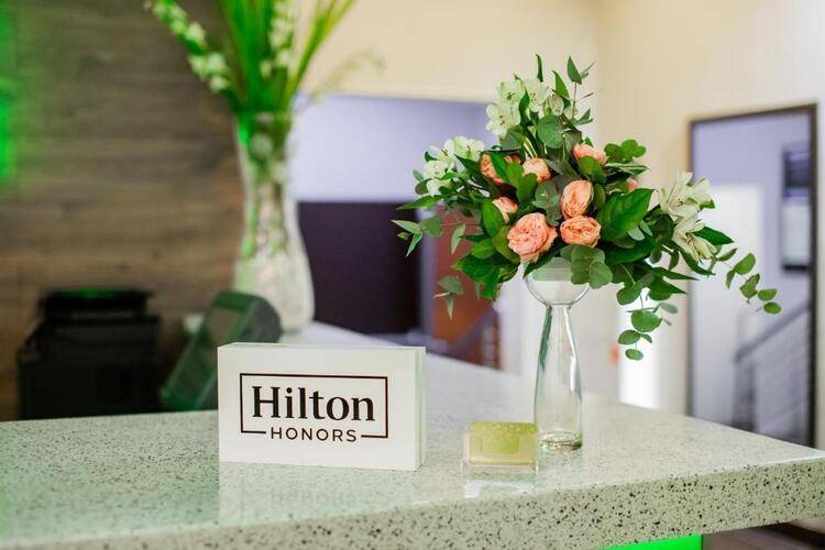 Hilton Garden Inn Kaluga