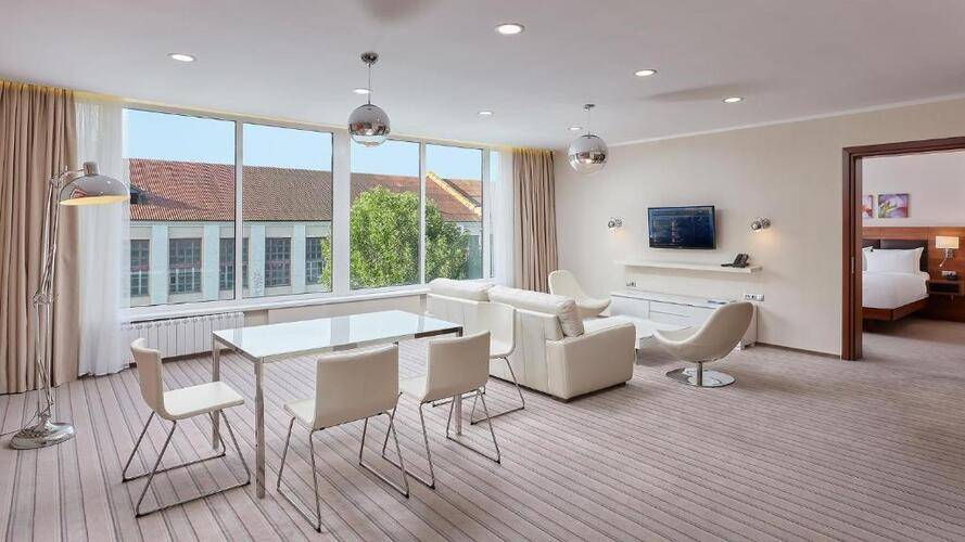 Hilton Garden Inn Kaluga