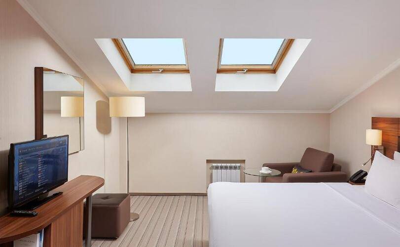 Hilton Garden Inn Kaluga