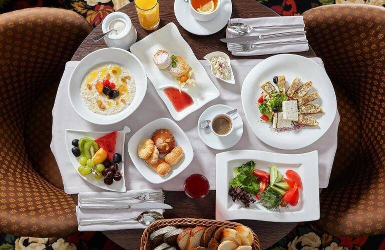 Hilton Garden Inn Kaluga