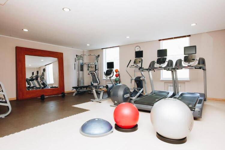 Hilton Garden Inn Kaluga