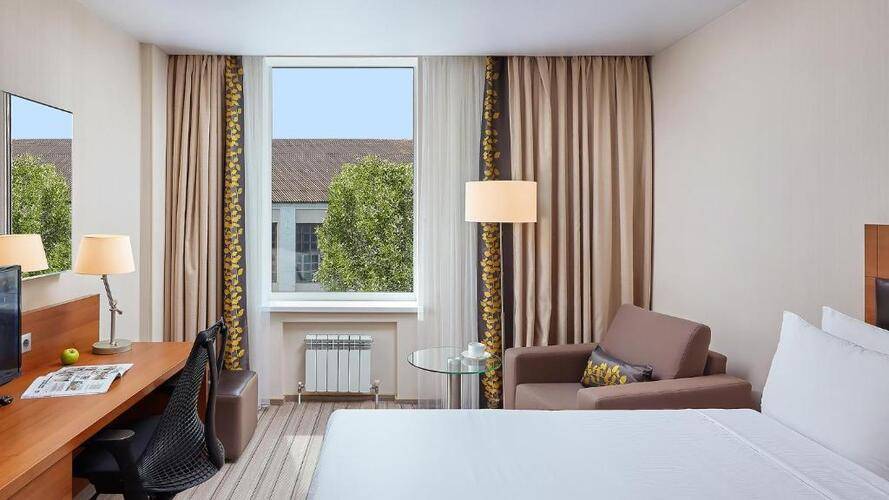 Hilton Garden Inn Kaluga