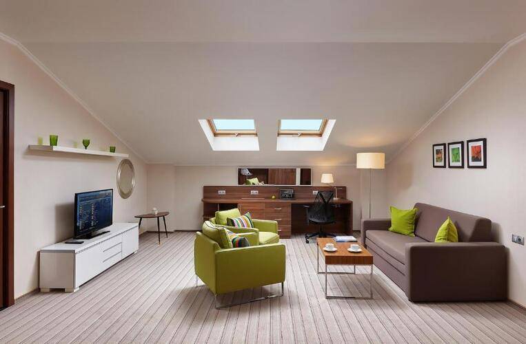 Hilton Garden Inn Kaluga