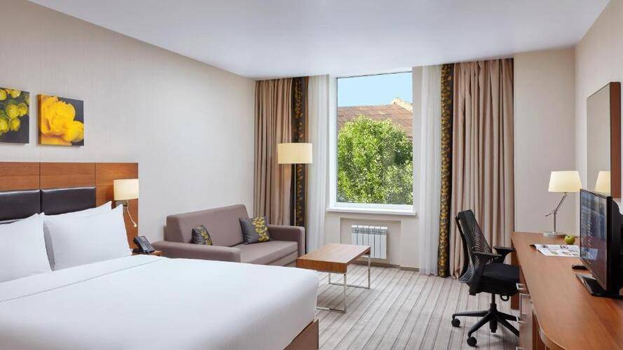 Hilton Garden Inn Kaluga