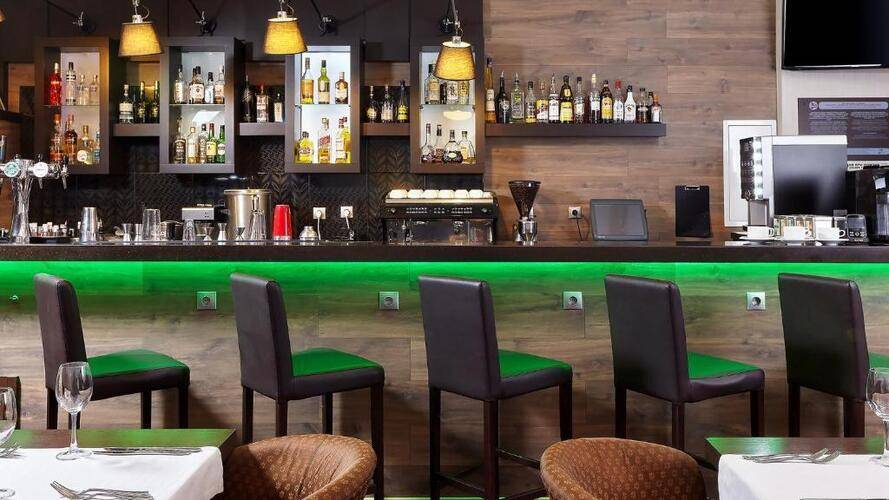 Hilton Garden Inn Kaluga