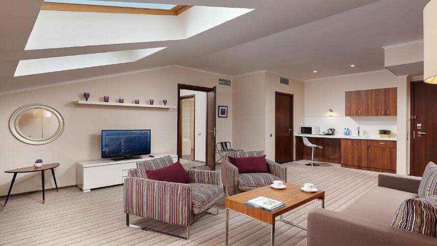 Hilton Garden Inn Kaluga
