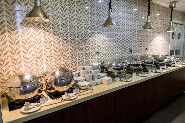 Hilton Garden Inn Kaluga