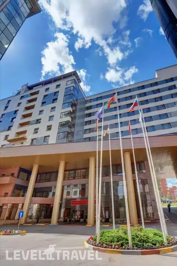 Альянс Бородино