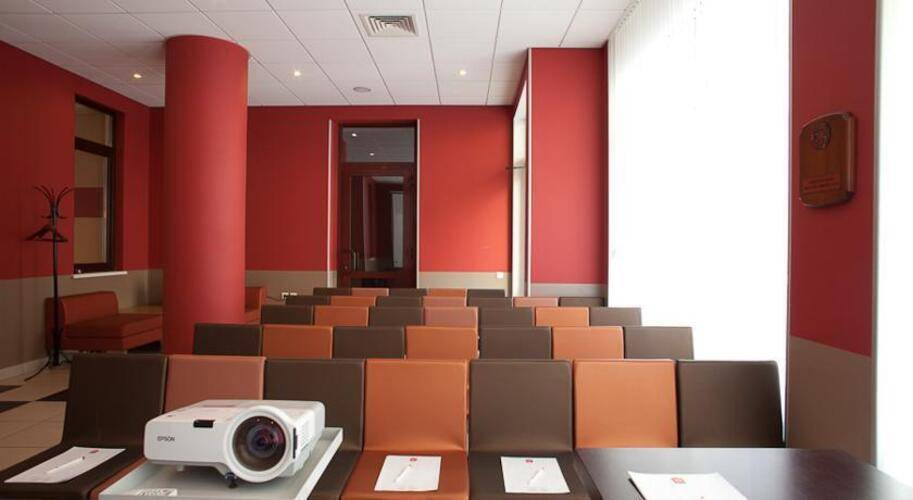 Ibis Sibir Omsk