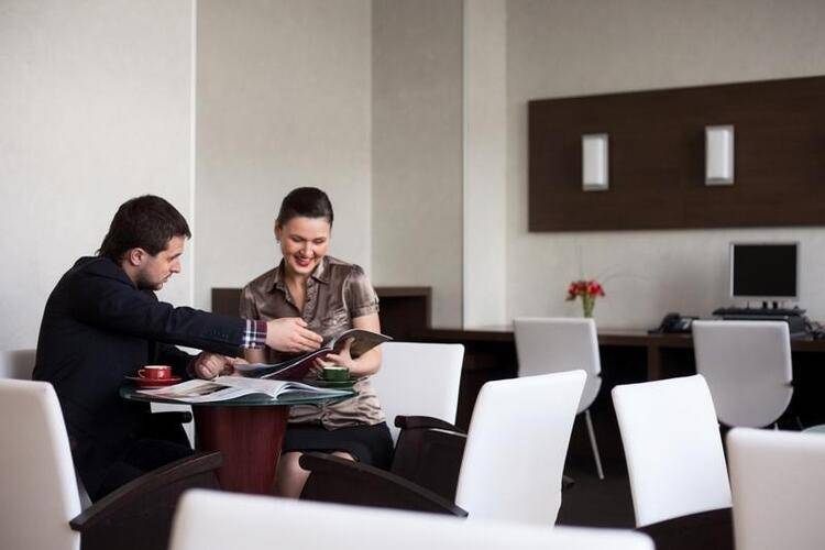 Ibis Sibir Omsk