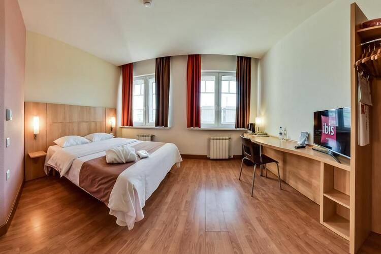 Ibis Sibir (Ибис Сибирь)