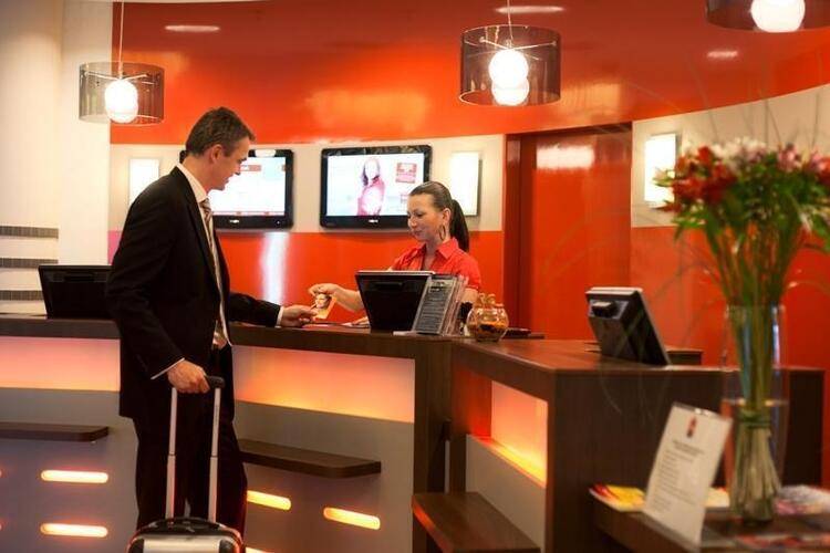 Ibis Sibir Omsk