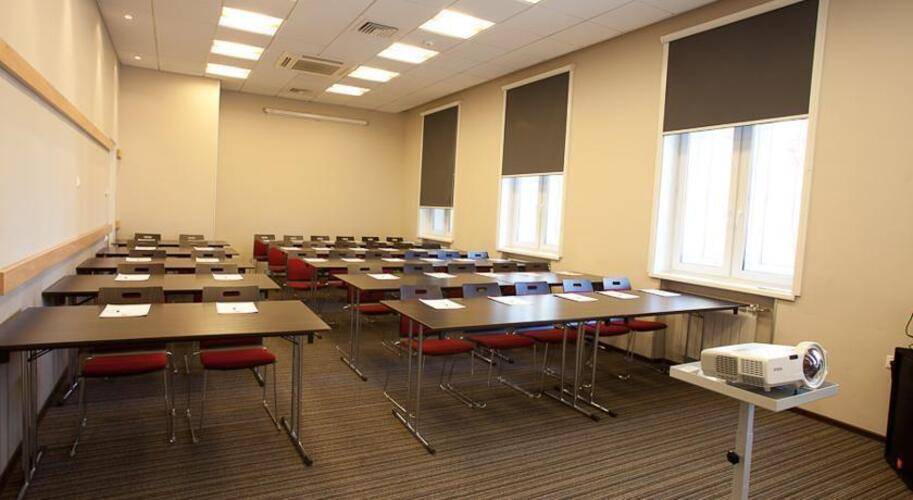 Ibis Sibir Omsk