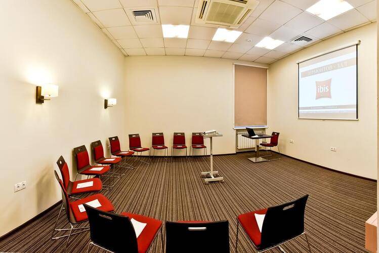 Ibis Sibir (Ибис Сибирь)