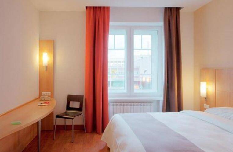 Ibis Sibir Omsk
