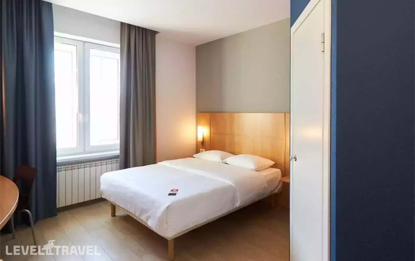 Ibis Sibir (Ибис Сибирь)