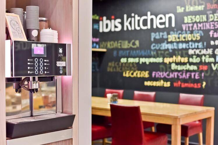 Ibis Sibir (Ибис Сибирь)