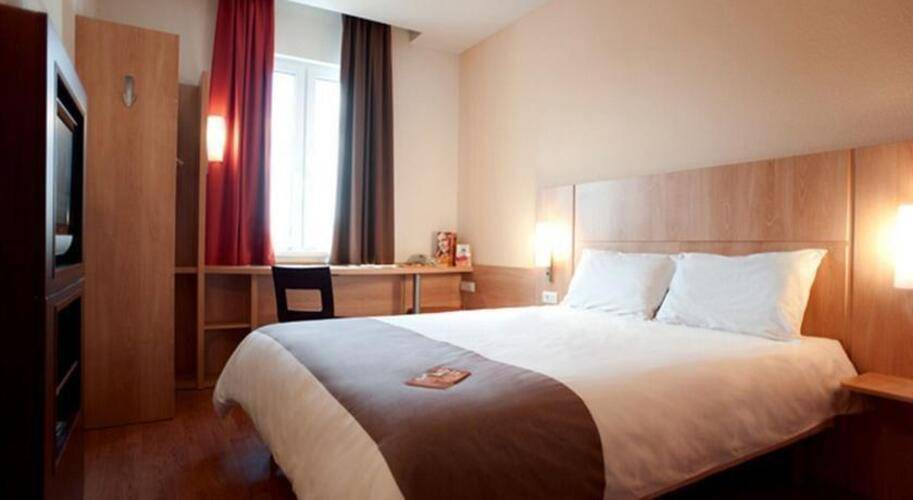 Ibis Sibir Omsk