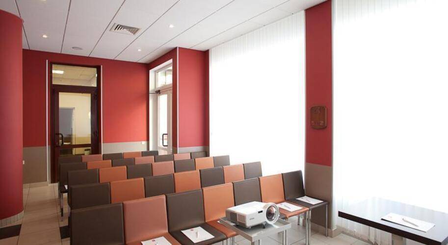 Ibis Sibir Omsk