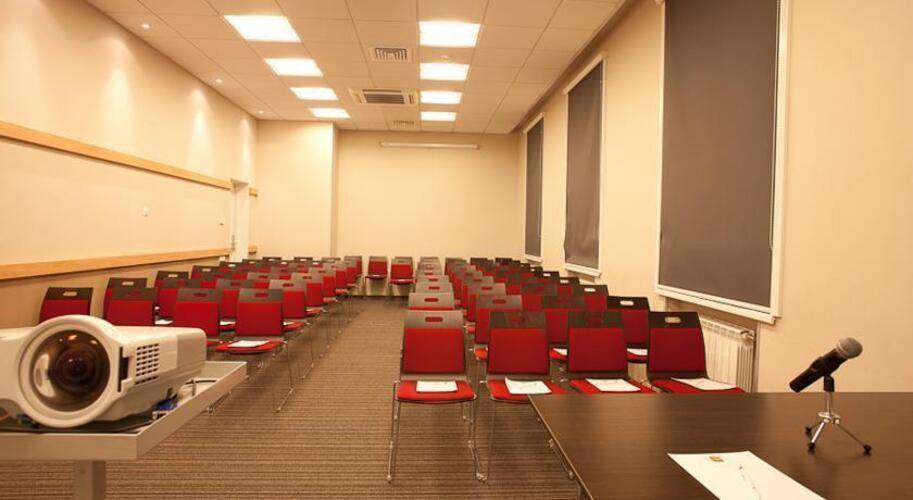 Ibis Sibir Omsk