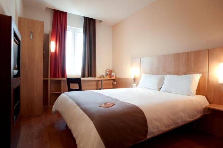 Ibis Sibir Omsk