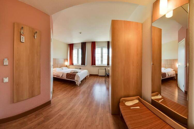 Ibis Sibir (Ибис Сибирь)