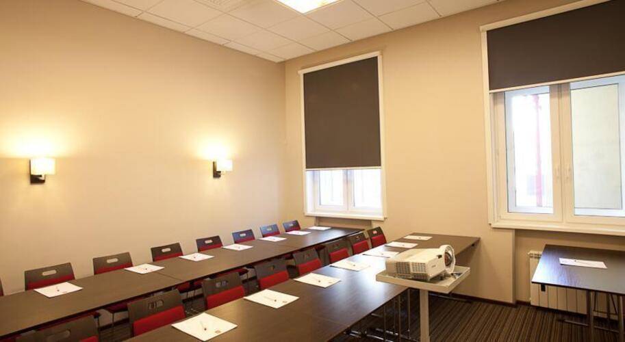 Ibis Sibir Omsk