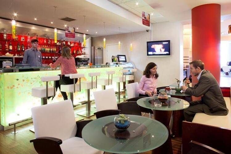 Ibis Sibir Omsk