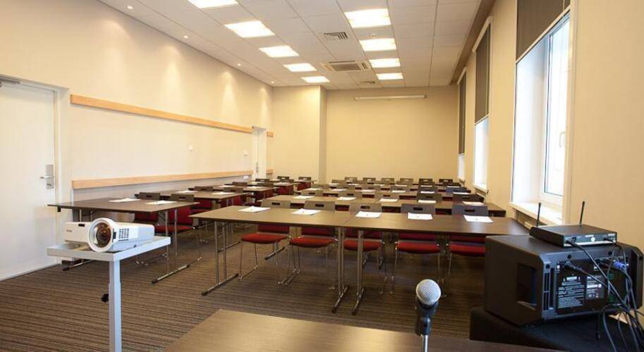 Ibis Sibir Omsk