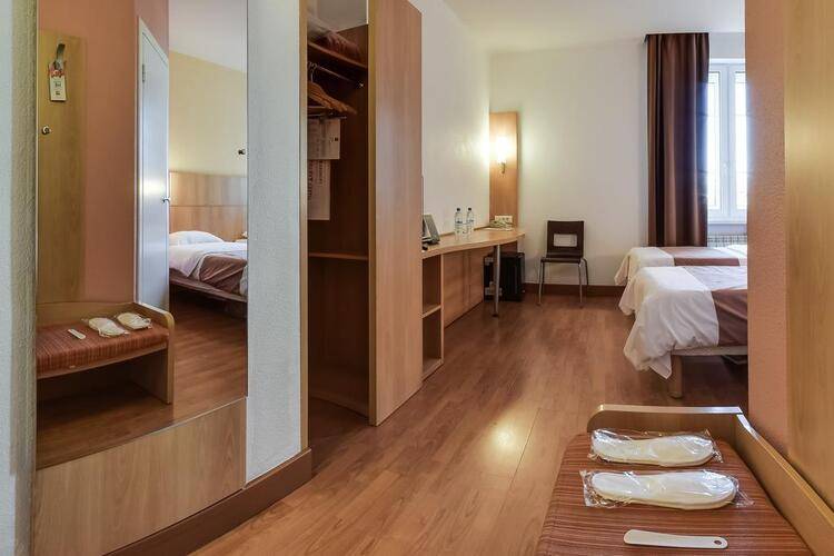 Ibis Sibir (Ибис Сибирь)