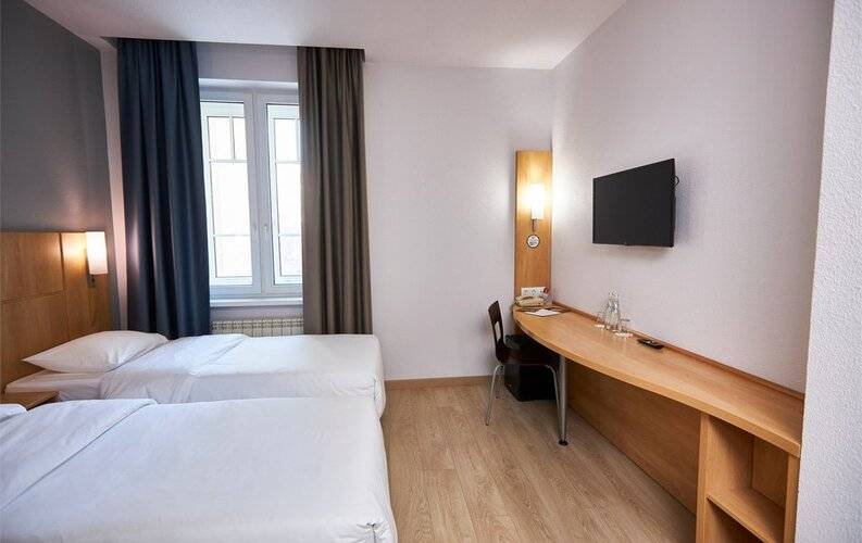 Ibis Sibir (Ибис Сибирь)