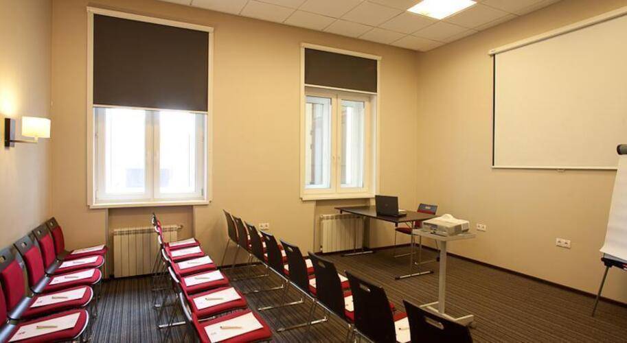 Ibis Sibir Omsk
