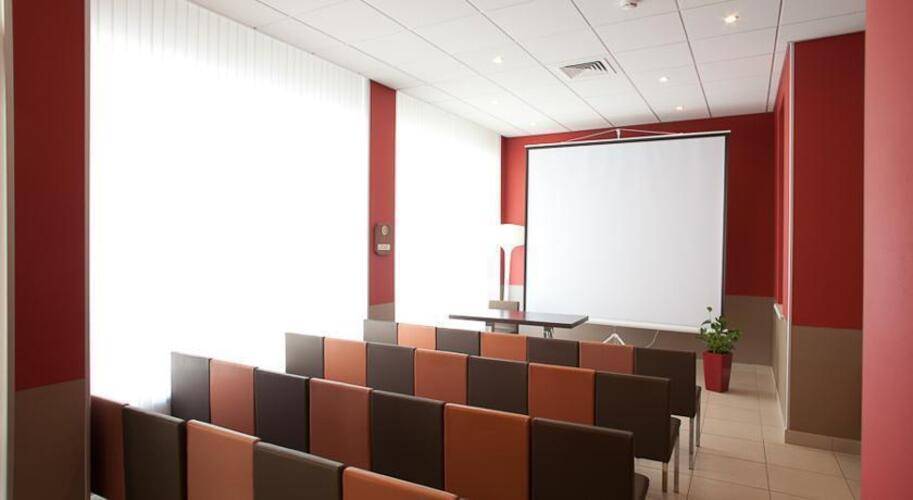 Ibis Sibir Omsk