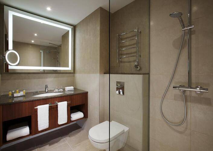 Звезды Арбата (Ex. Moscow Marriott Hotel Novy Arbat)