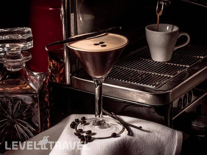 Фотография Звезды Арбата (Ex. Moscow Marriott Hotel Novy Arbat) Фотография Звезды Арбата (Ex. Moscow Marriott Hotel Novy Arbat)