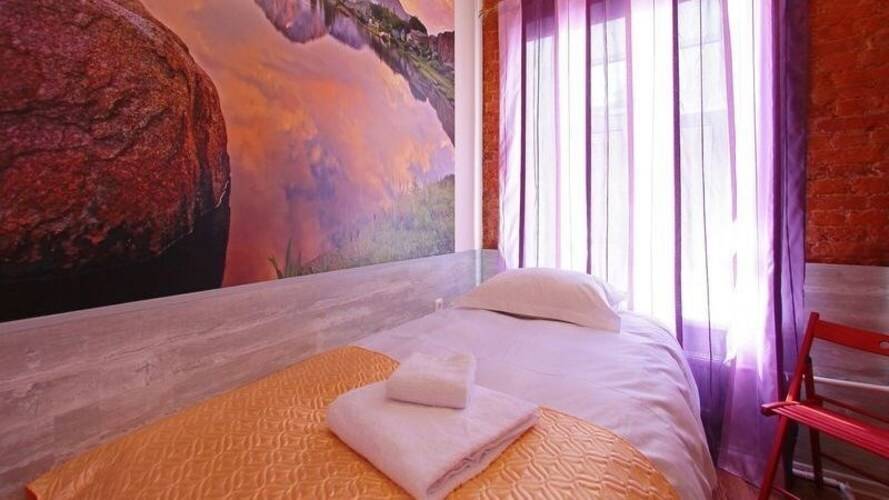 Hotel Amore (Аморе)