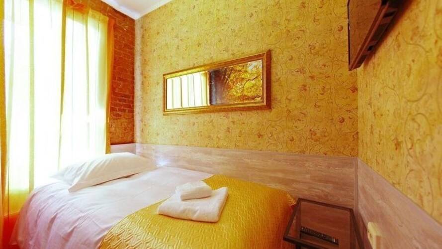 Hotel Amore (Аморе)