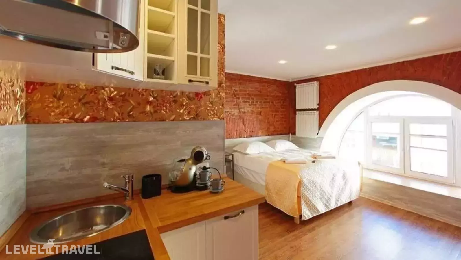 Hotel Amore (Аморе)