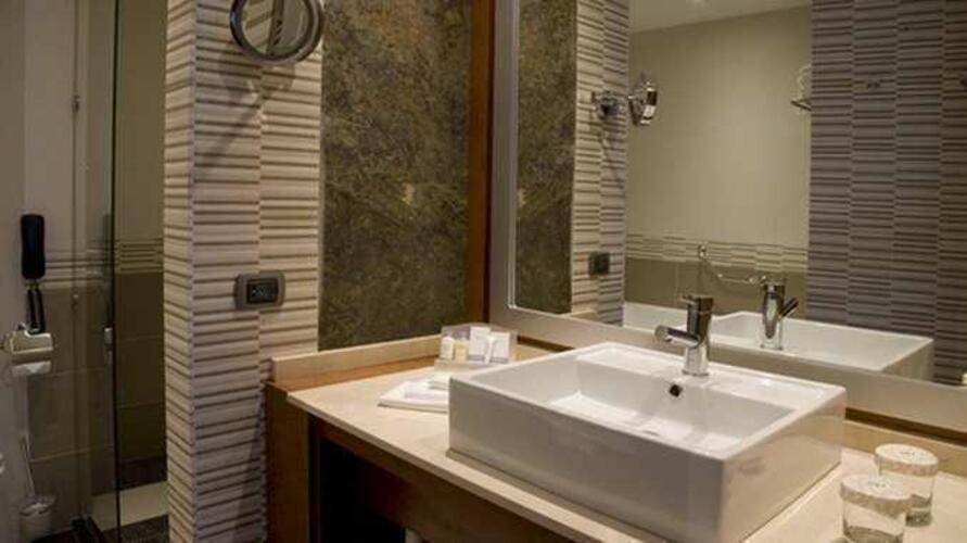 Doubletree By Hilton Novosibirsk