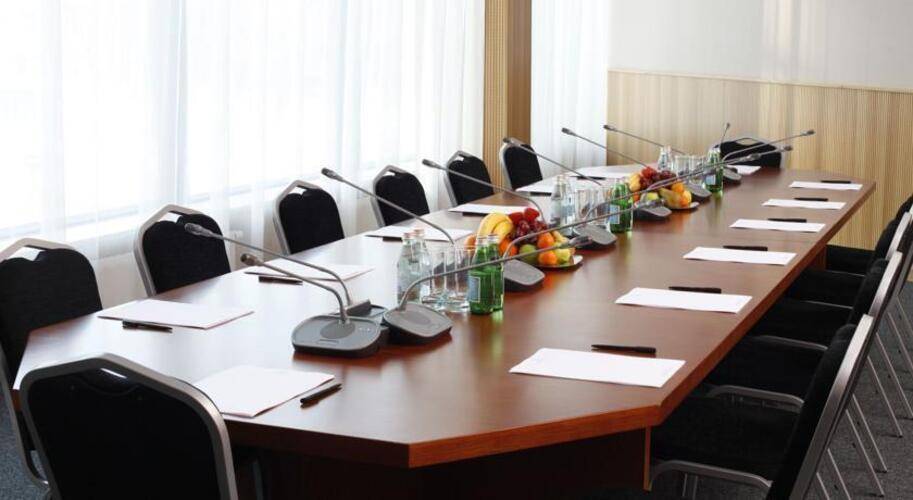 Doubletree By Hilton Novosibirsk