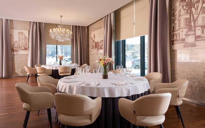 Doubletree By Hilton Novosibirsk