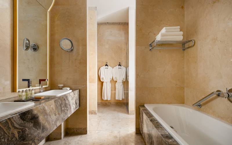 Doubletree By Hilton Novosibirsk