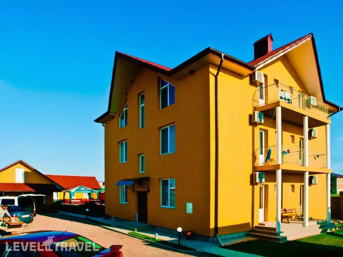 Гостевой Дом Релакс