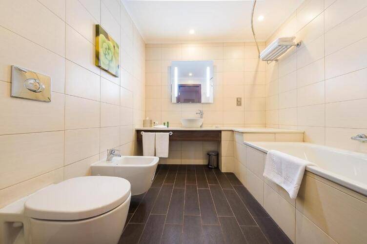 Hilton Garden Inn Красноярск