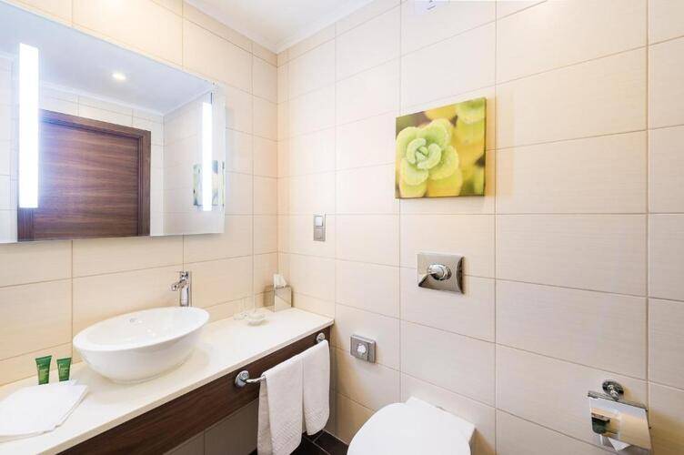 Hilton Garden Inn Красноярск