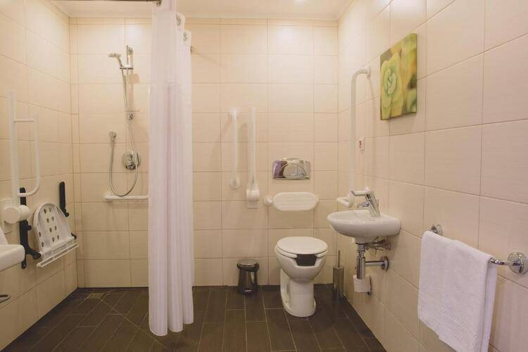 Hilton Garden Inn Красноярск