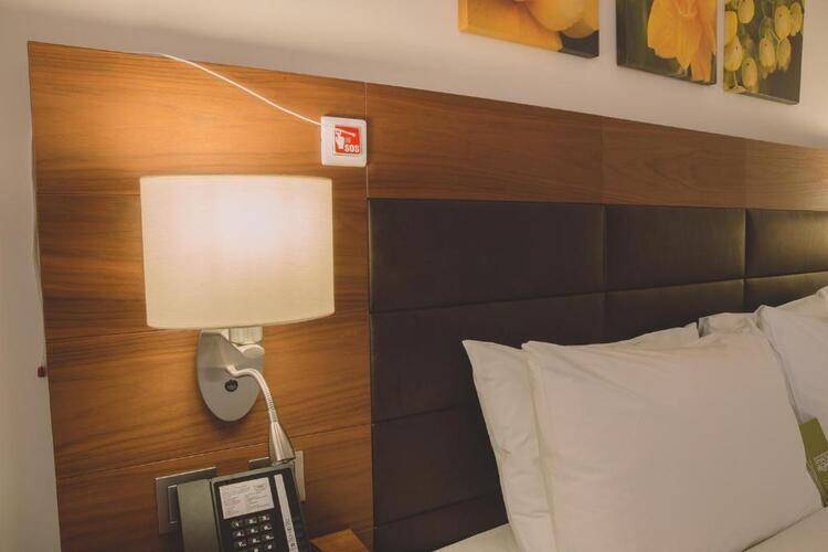 Hilton Garden Inn Красноярск