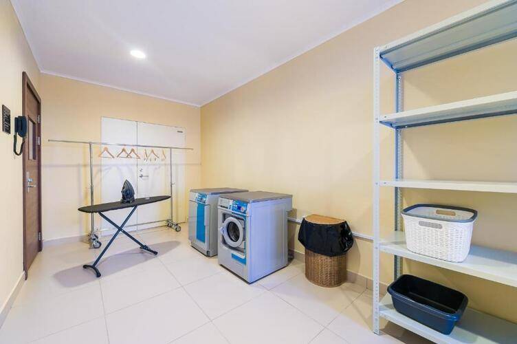 Hilton Garden Inn Красноярск